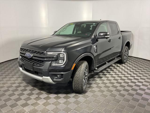 new 2024 Ford Ranger car, priced at $46,000