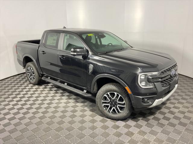 new 2024 Ford Ranger car, priced at $46,000