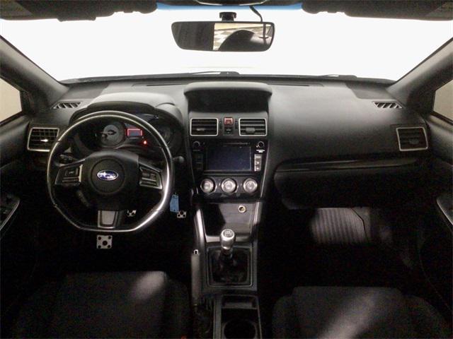 used 2020 Subaru WRX car, priced at $23,000
