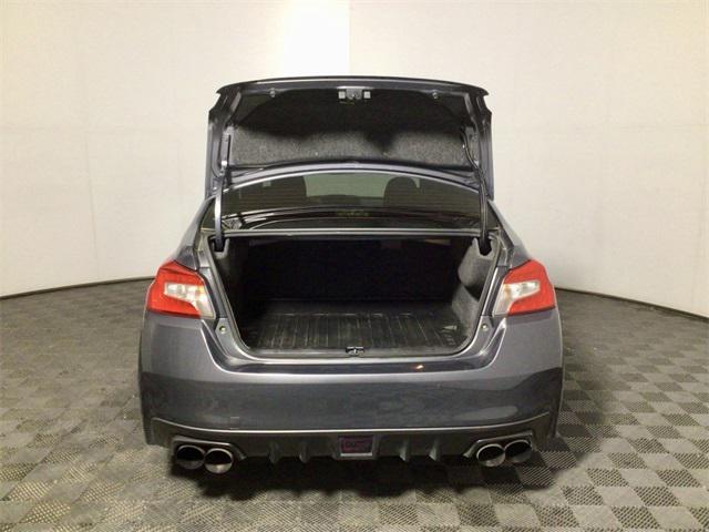 used 2020 Subaru WRX car, priced at $23,000