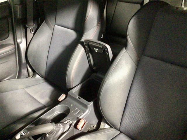 used 2020 Subaru WRX car, priced at $23,000