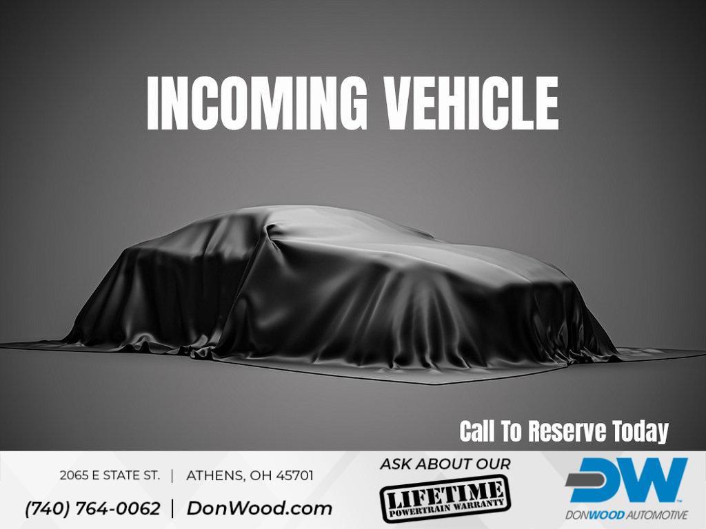 used 2018 Jeep Compass car, priced at $15,000