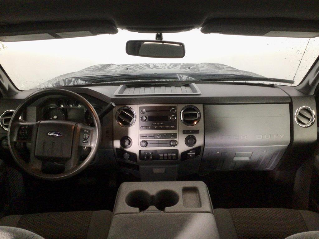 used 2016 Ford F-250 car, priced at $22,000