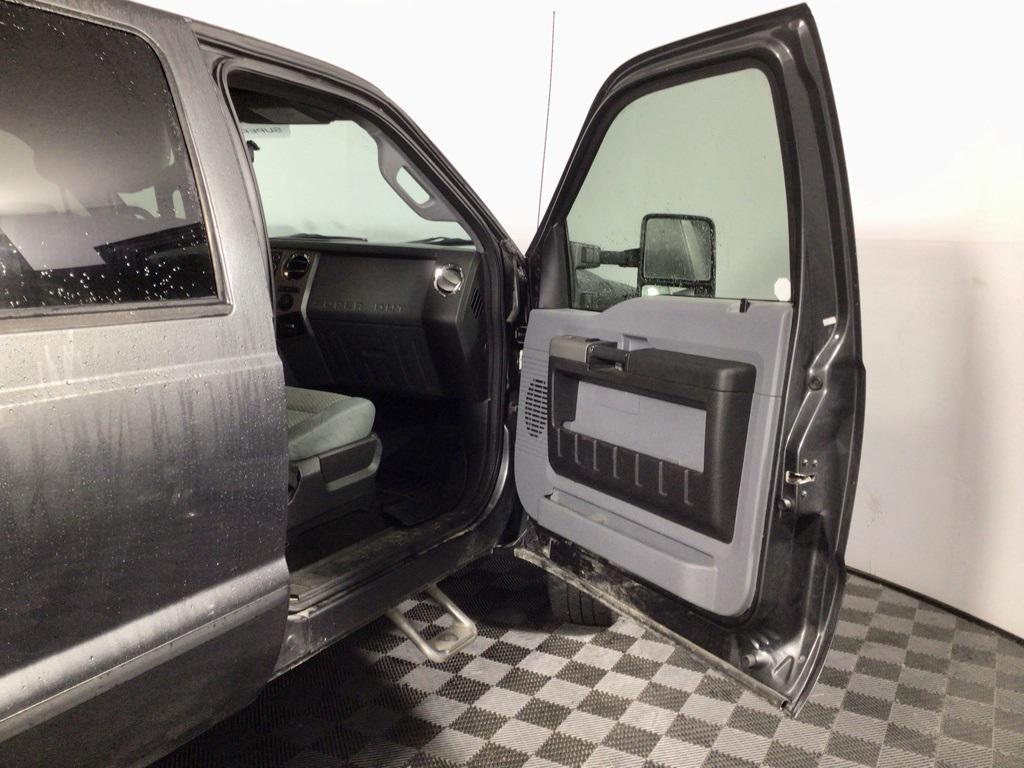 used 2016 Ford F-250 car, priced at $22,000