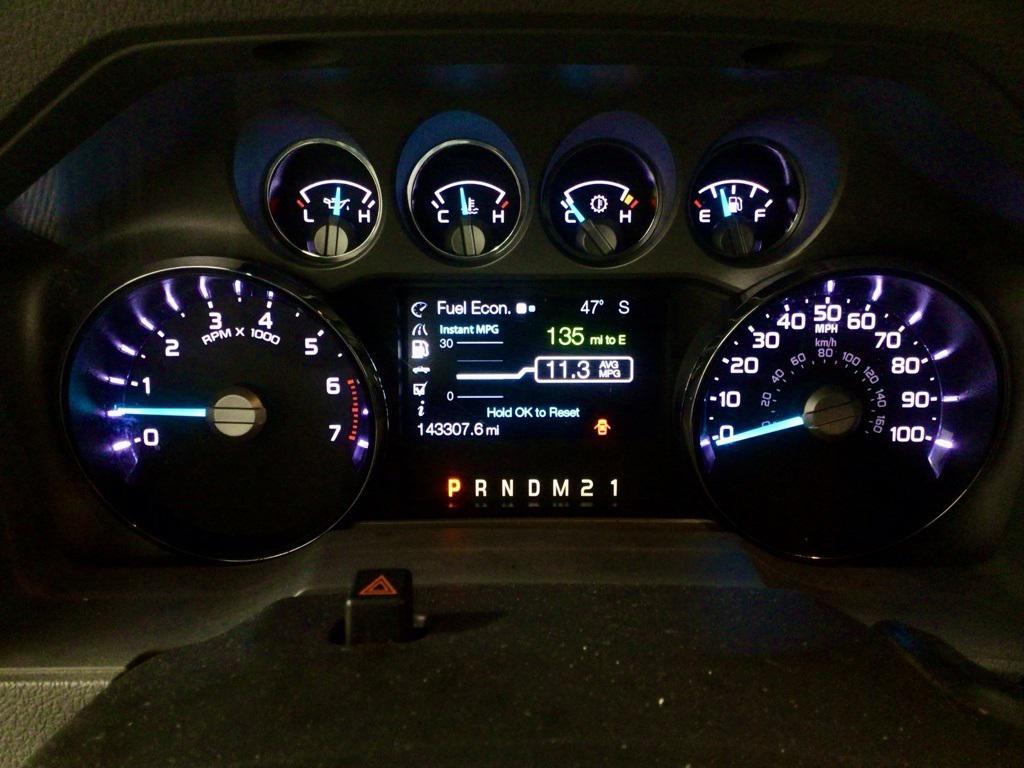 used 2016 Ford F-250 car, priced at $22,000