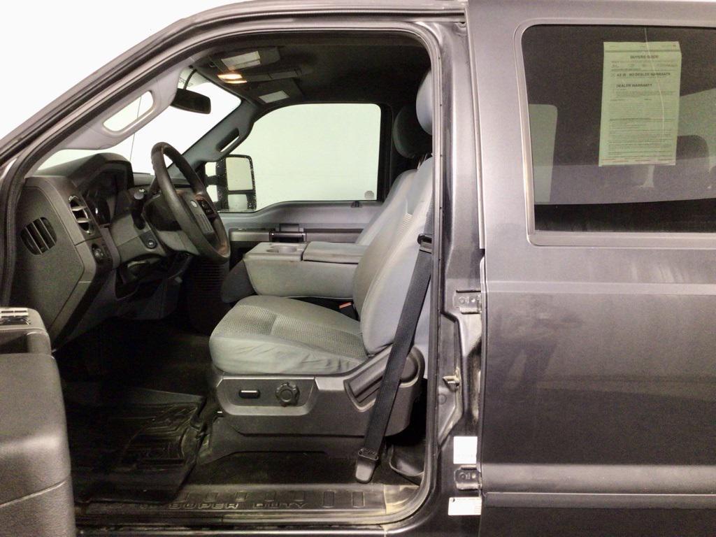 used 2016 Ford F-250 car, priced at $22,000
