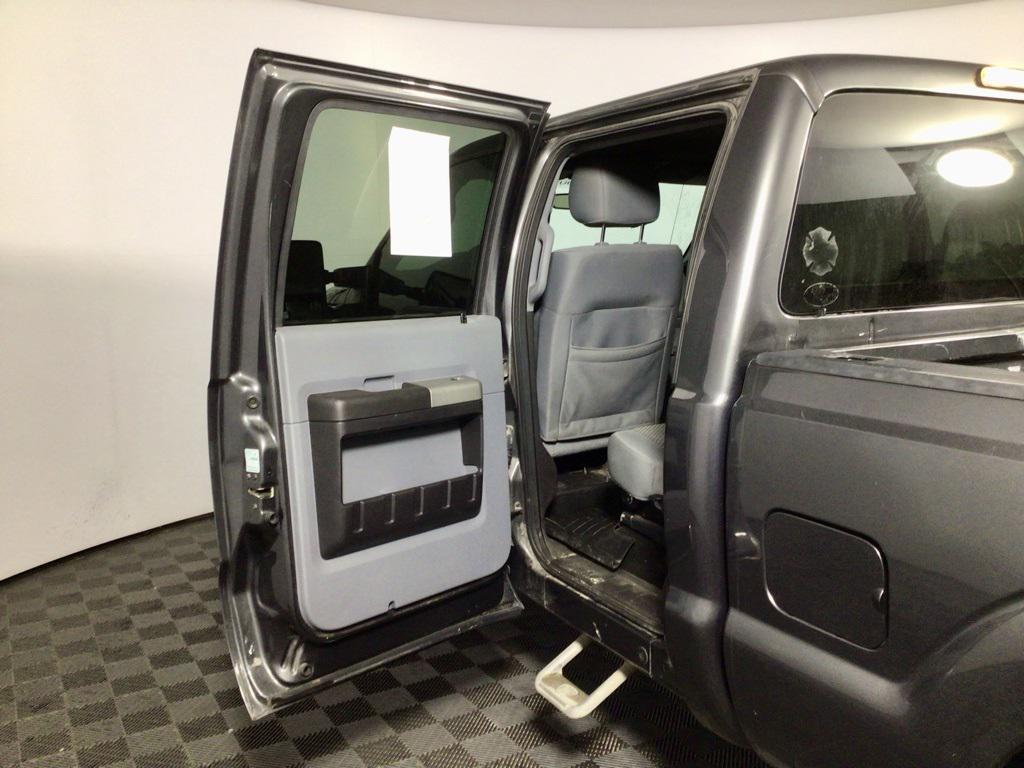 used 2016 Ford F-250 car, priced at $22,000