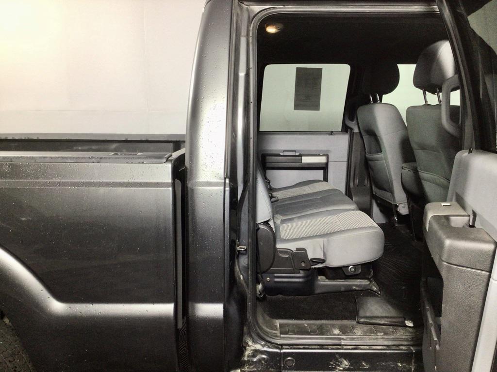 used 2016 Ford F-250 car, priced at $22,000