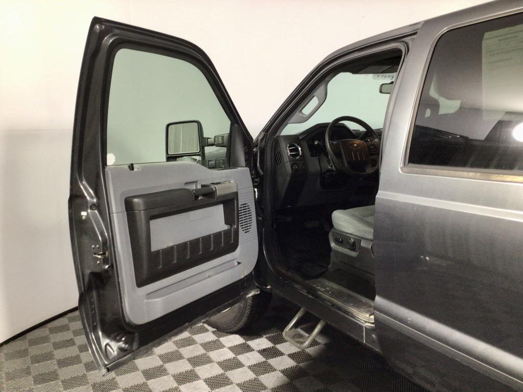 used 2016 Ford F-250 car, priced at $22,000