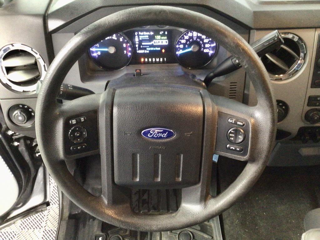 used 2016 Ford F-250 car, priced at $22,000