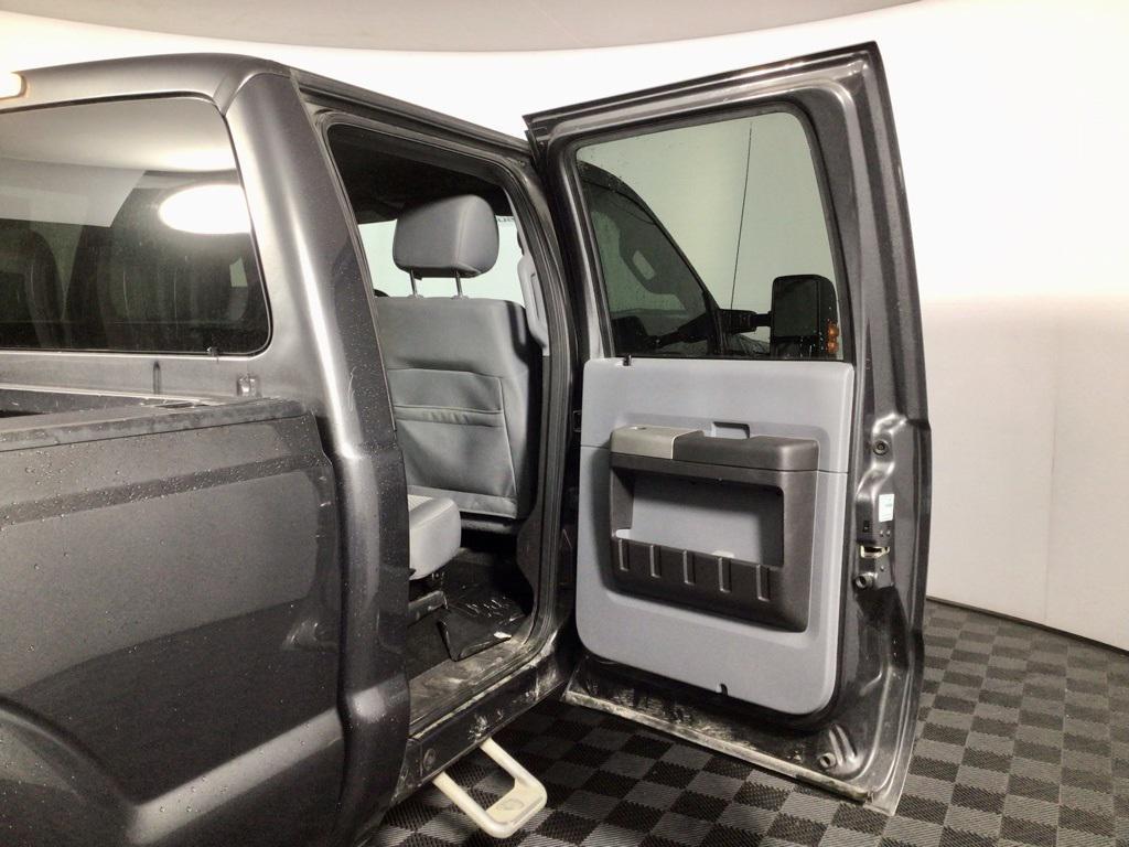 used 2016 Ford F-250 car, priced at $22,000