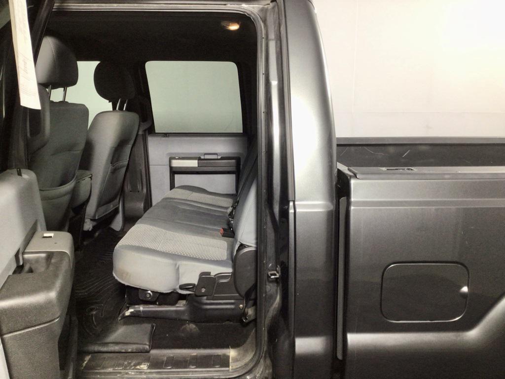 used 2016 Ford F-250 car, priced at $22,000