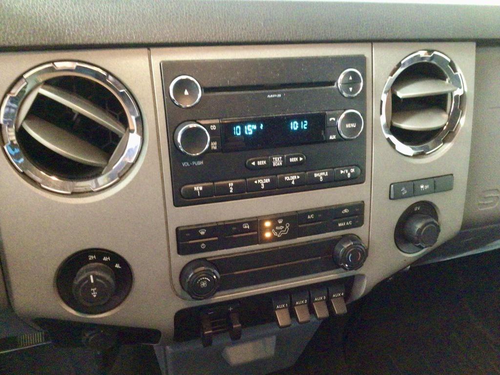 used 2016 Ford F-250 car, priced at $22,000