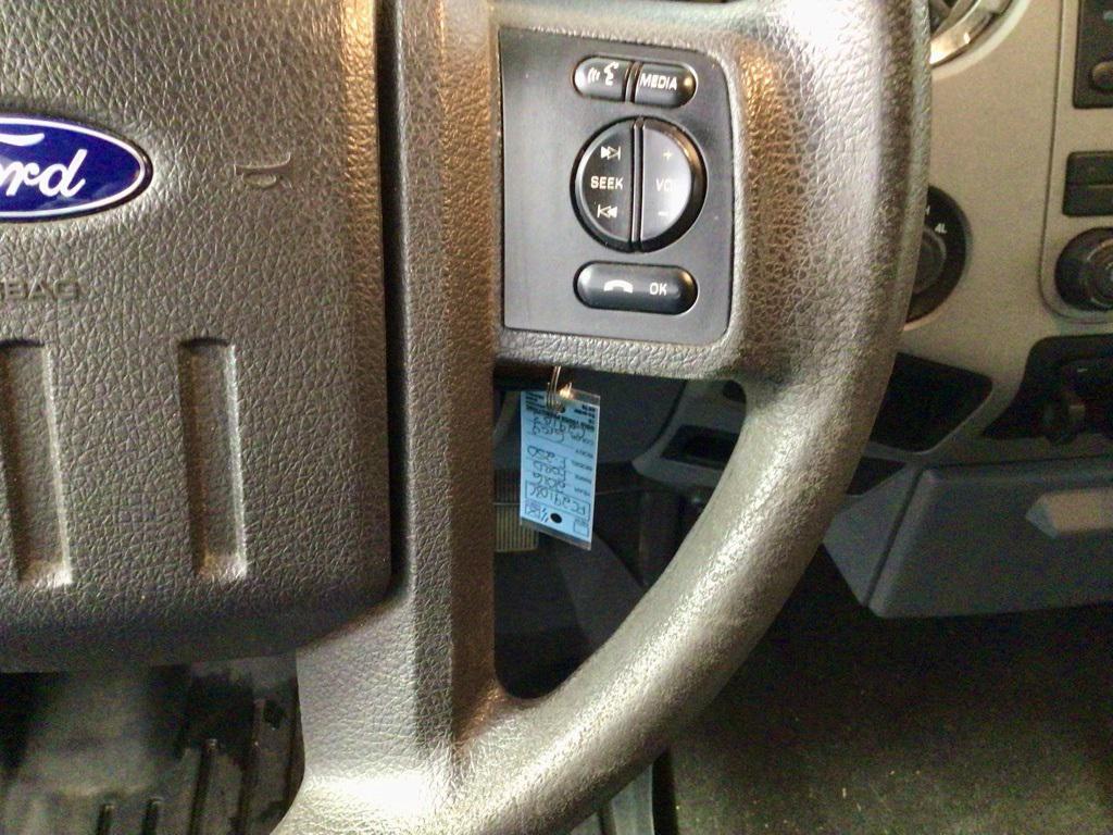 used 2016 Ford F-250 car, priced at $22,000