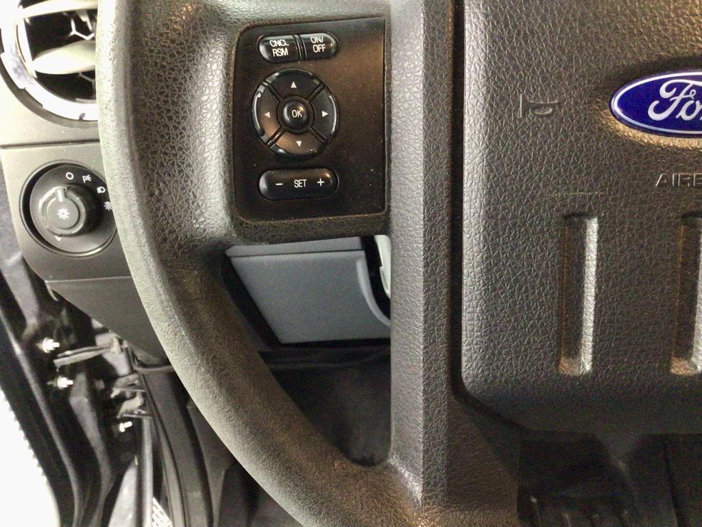 used 2016 Ford F-250 car, priced at $22,000