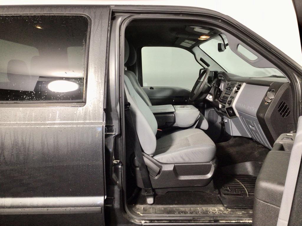 used 2016 Ford F-250 car, priced at $22,000