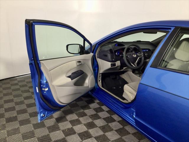 used 2010 Honda Insight car, priced at $7,000