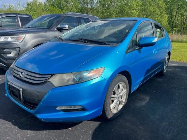 used 2010 Honda Insight car, priced at $8,000