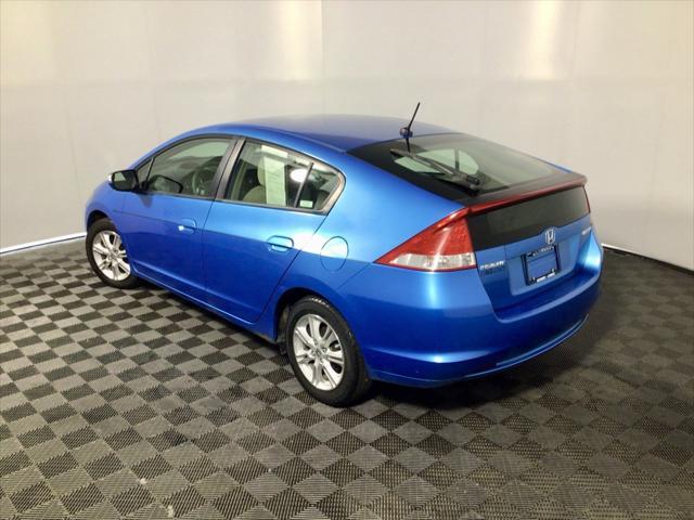 used 2010 Honda Insight car, priced at $7,000