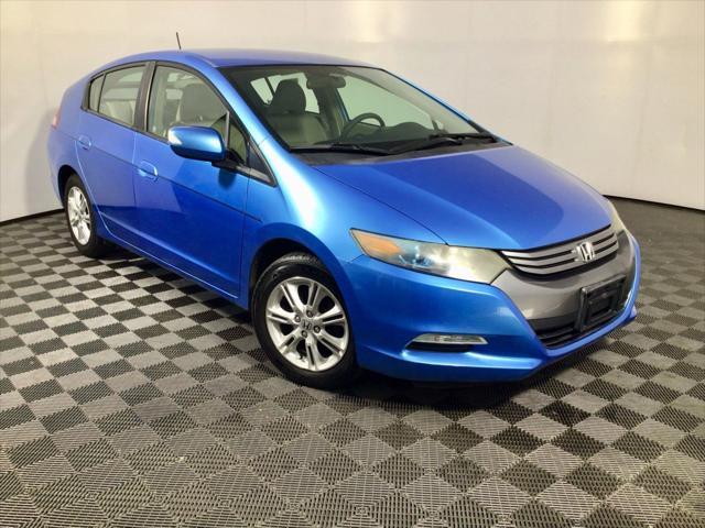 used 2010 Honda Insight car, priced at $7,500