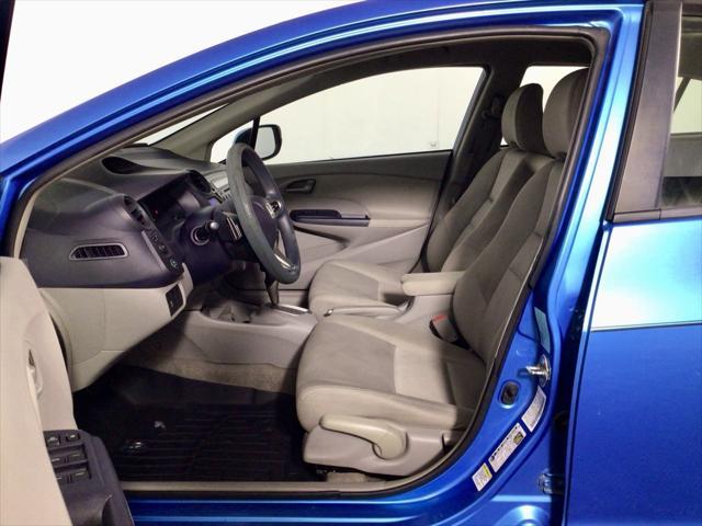 used 2010 Honda Insight car, priced at $7,000