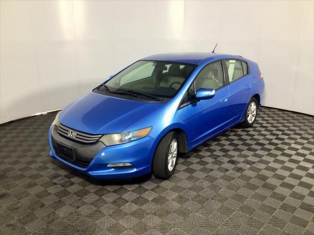 used 2010 Honda Insight car, priced at $7,000