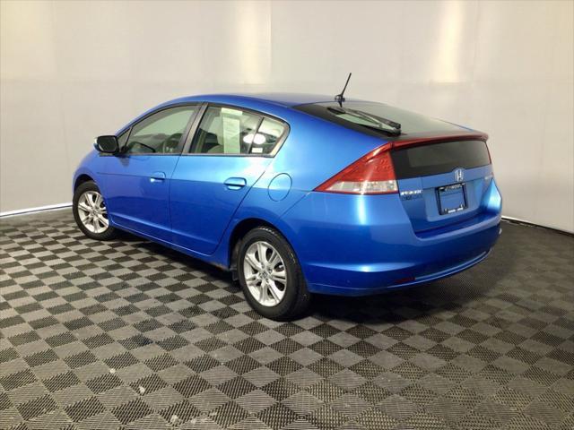 used 2010 Honda Insight car, priced at $7,000