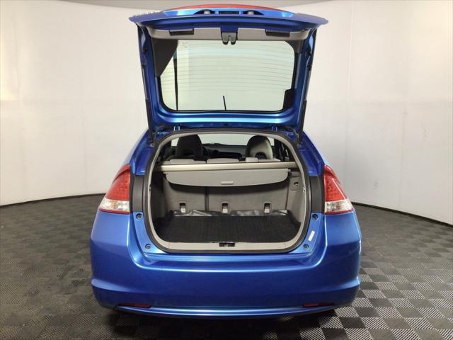 used 2010 Honda Insight car, priced at $7,000