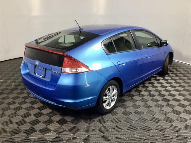 used 2010 Honda Insight car, priced at $7,000