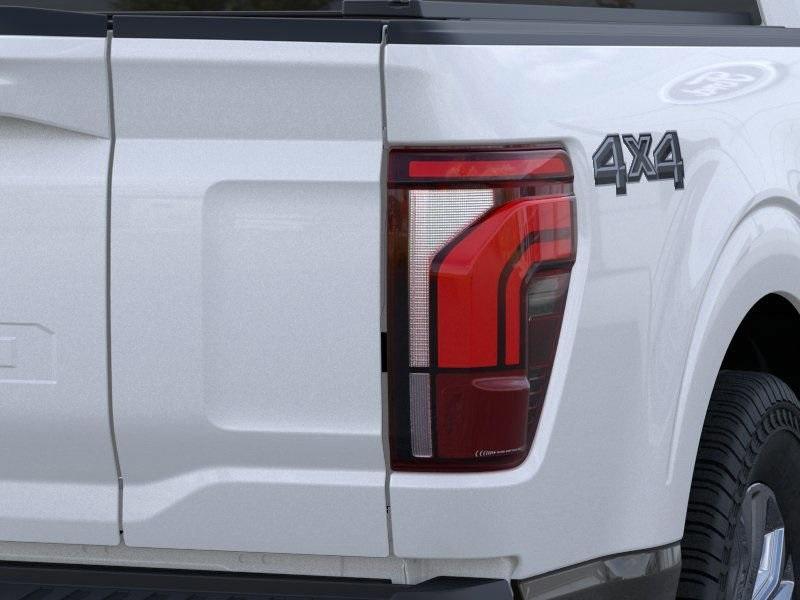 new 2024 Ford F-150 car, priced at $85,510