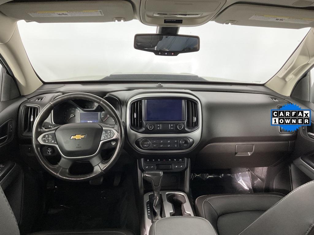 used 2019 Chevrolet Colorado car, priced at $27,000