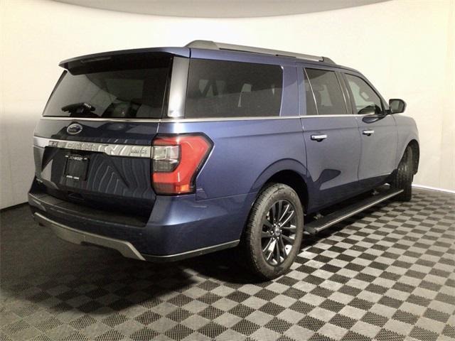 used 2020 Ford Expedition Max car, priced at $24,000