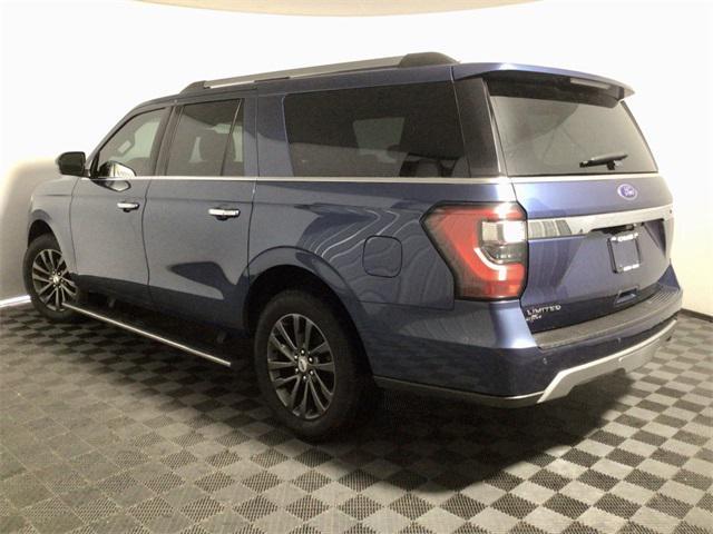 used 2020 Ford Expedition Max car, priced at $24,000