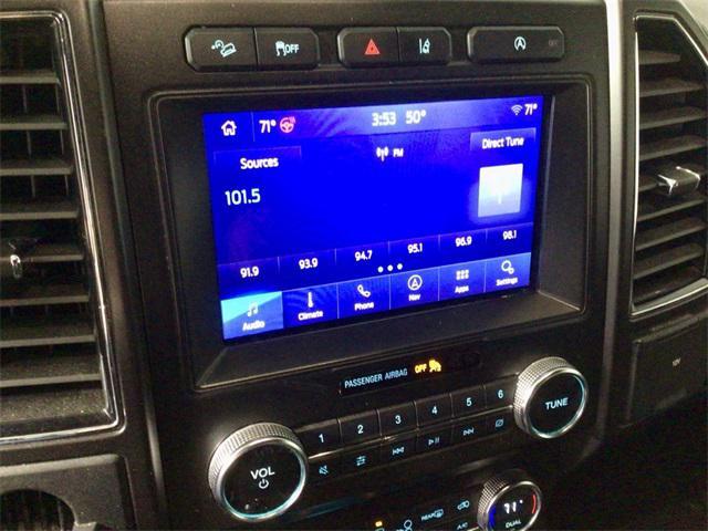 used 2020 Ford Expedition Max car, priced at $24,000