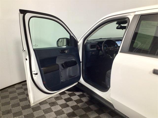 used 2022 Ford Maverick car, priced at $22,000