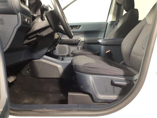 used 2022 Ford Maverick car, priced at $22,000