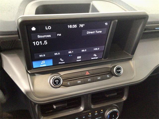 used 2022 Ford Maverick car, priced at $22,000