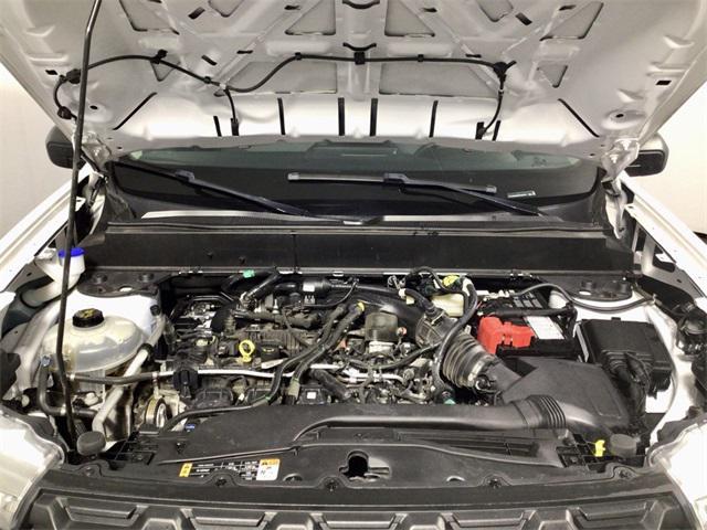 used 2022 Ford Maverick car, priced at $22,000