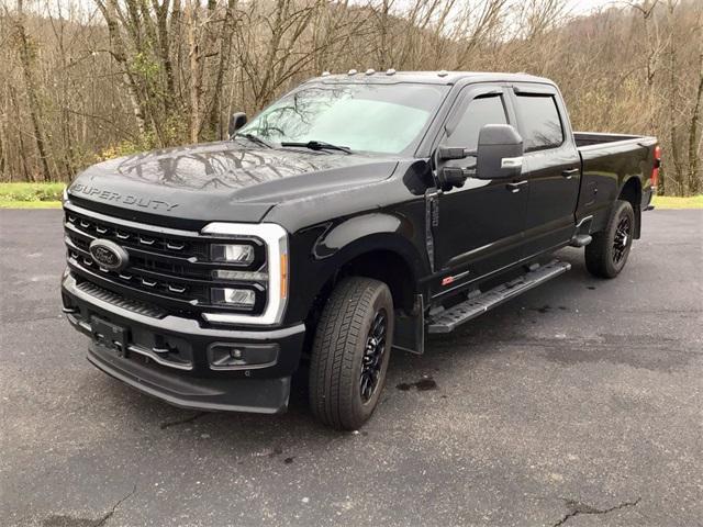 used 2023 Ford F-350 car, priced at $65,750
