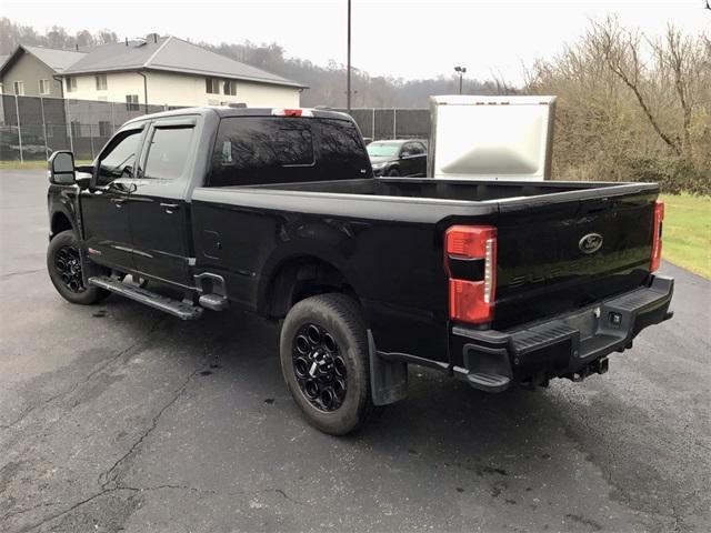 used 2023 Ford F-350 car, priced at $65,750