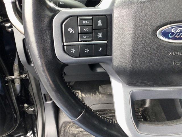 used 2023 Ford F-350 car, priced at $65,750