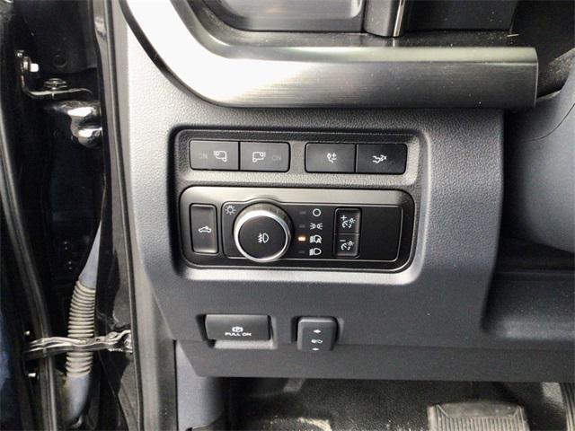 used 2023 Ford F-350 car, priced at $65,750