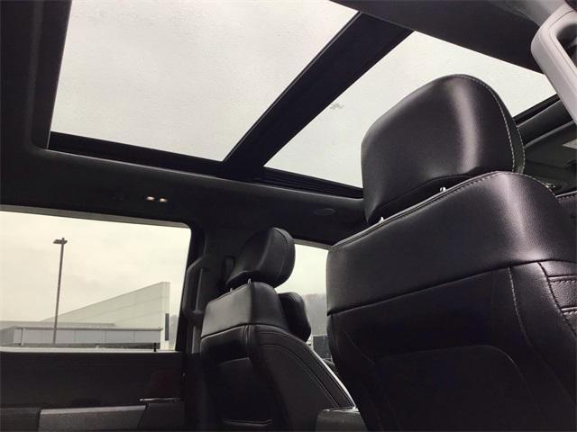 used 2023 Ford F-350 car, priced at $65,750