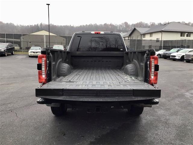 used 2023 Ford F-350 car, priced at $65,750