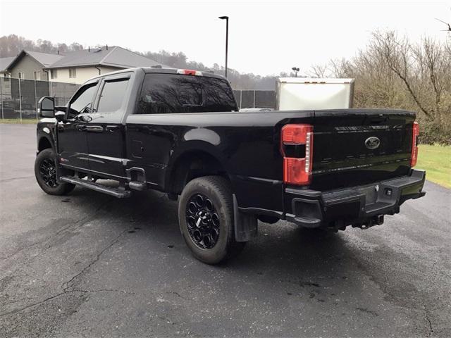 used 2023 Ford F-350 car, priced at $65,750