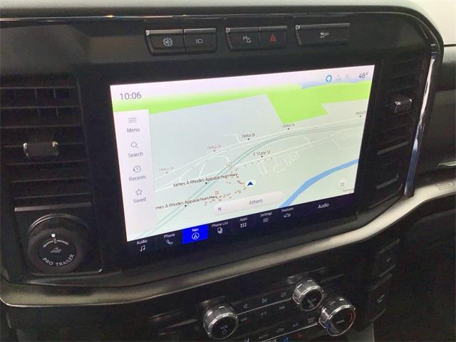 used 2023 Ford F-350 car, priced at $65,750