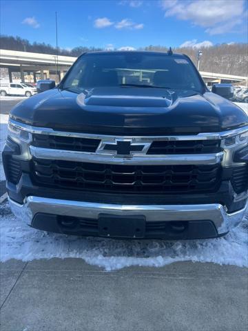 used 2022 Chevrolet Silverado 1500 car, priced at $38,000