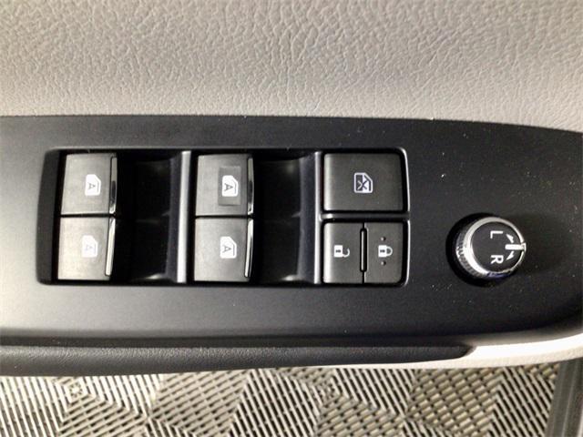 used 2015 Toyota Highlander car, priced at $23,500