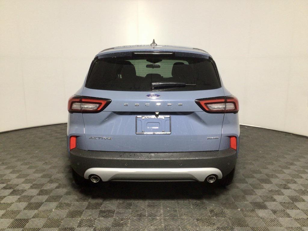 new 2026 Ford Escape car, priced at $35,000