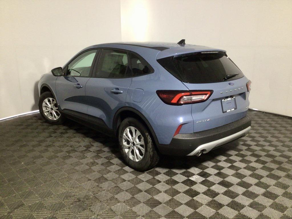 new 2026 Ford Escape car, priced at $35,000